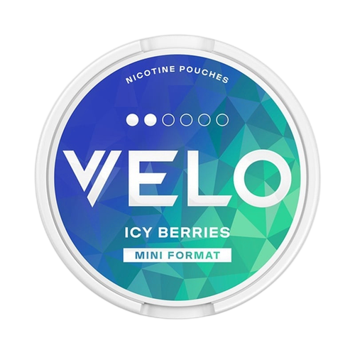 VELO Icy Berries